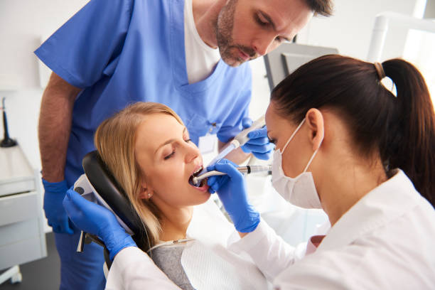 Best Dental Inlays and Onlays  in Prague, OK