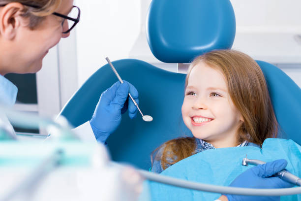 TMJ/TMD Treatment in Prague, OK