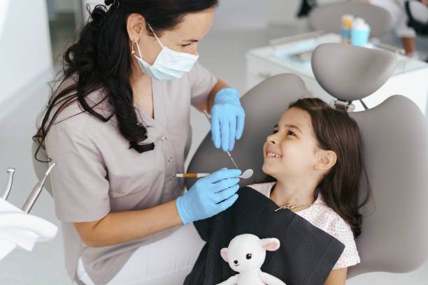 Best Emergency Dental Care  in Prague, OK