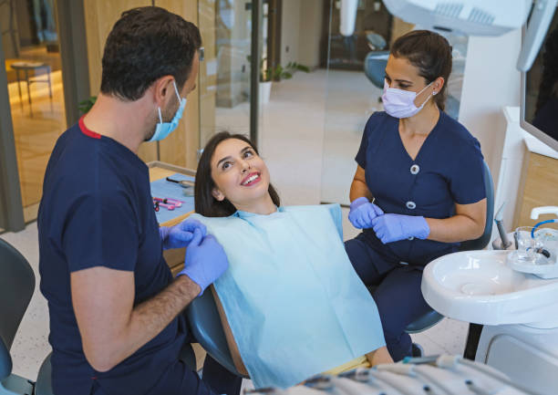 Best Veneers and Lumineers  in Prague, OK
