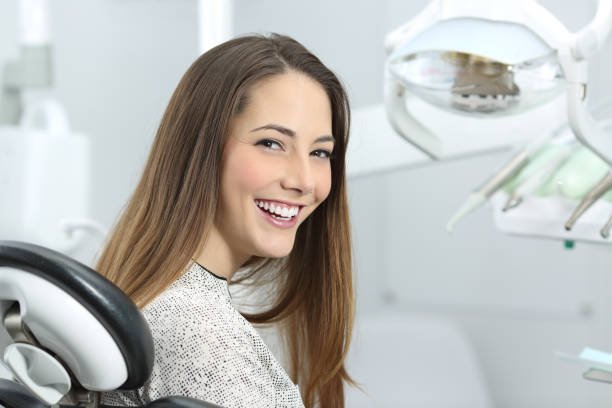 Professional Holistic Dental Care Services in Prague, OK